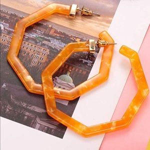 2/$12 Bohemian Statement Earrings